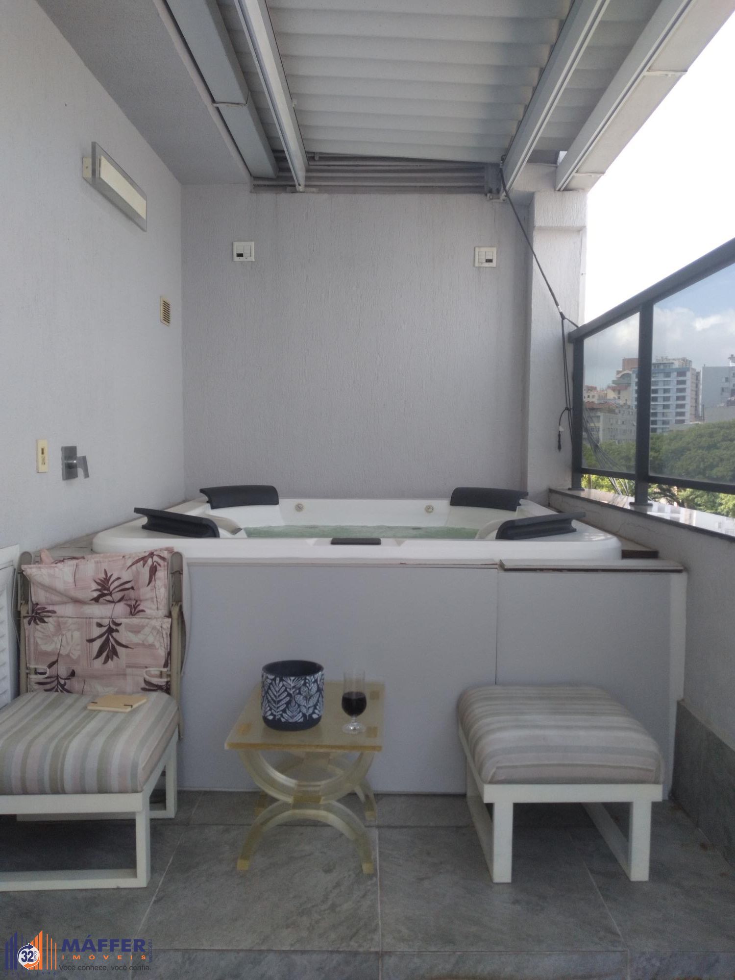 Apartamento, 2 quartos, 234 m² - Foto 8