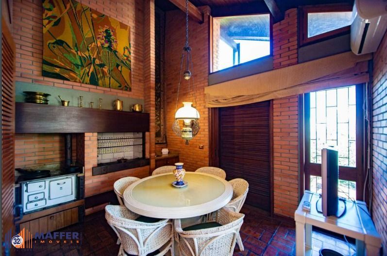Apartamento, 3 quartos, 274 m² - Foto 10