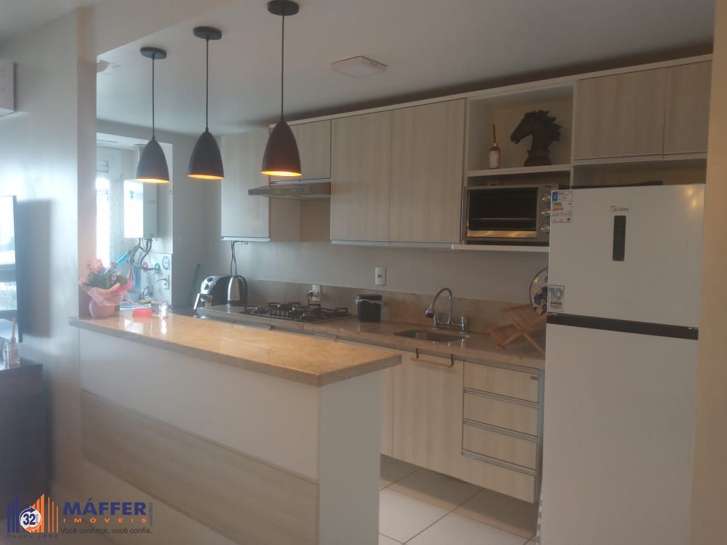 APARTAMENTO COM VISTA PERENE COM SOL DA MANHÃ