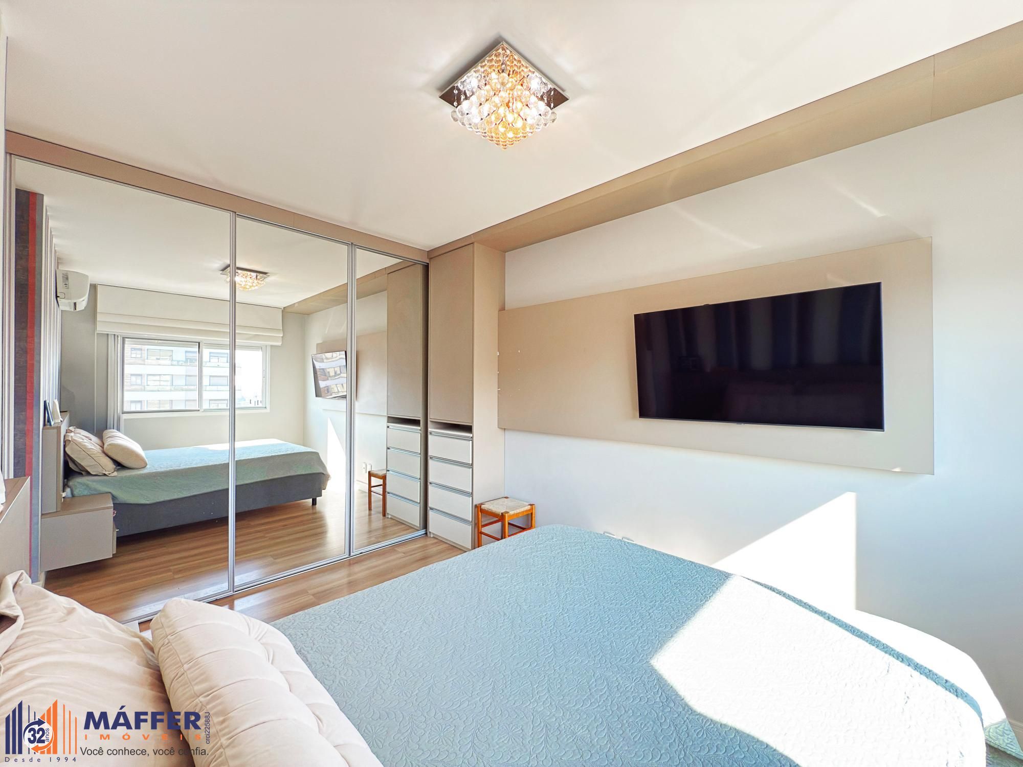 Apartamento, 1 quarto, 69 m² - Foto 26