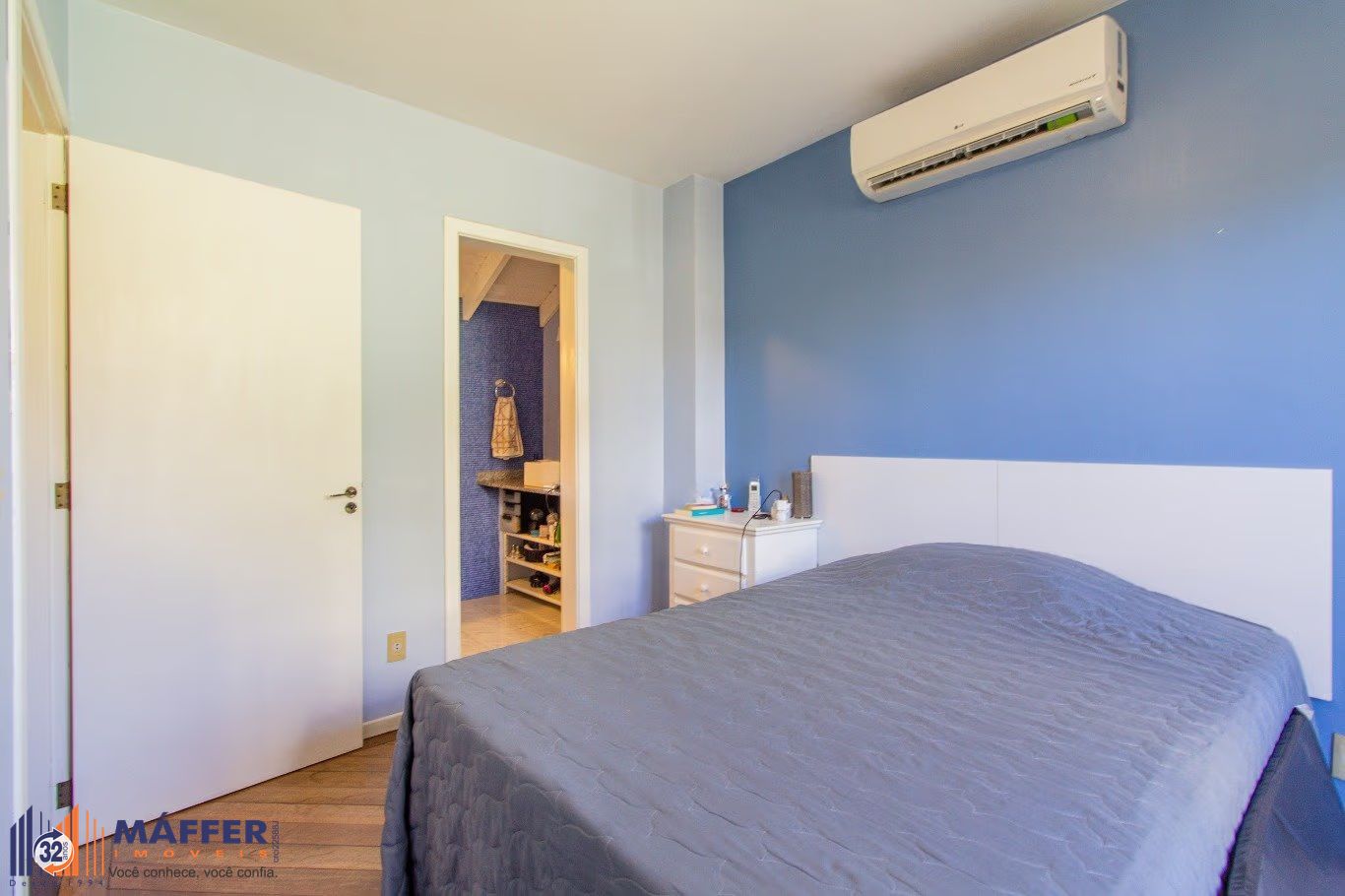 Casa de Condomínio, 3 quartos - Foto 12