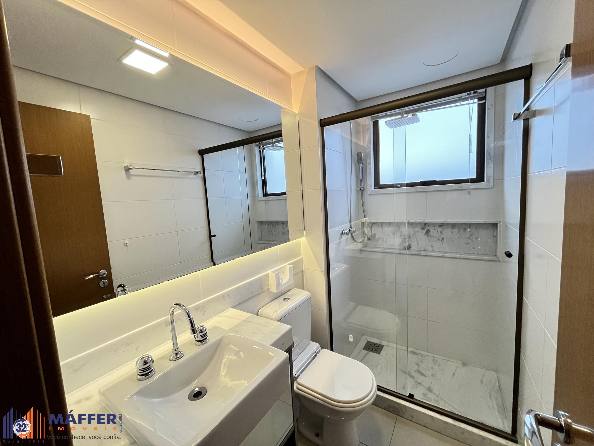 Apartamento, 2 quartos, 85 m² - Foto 12