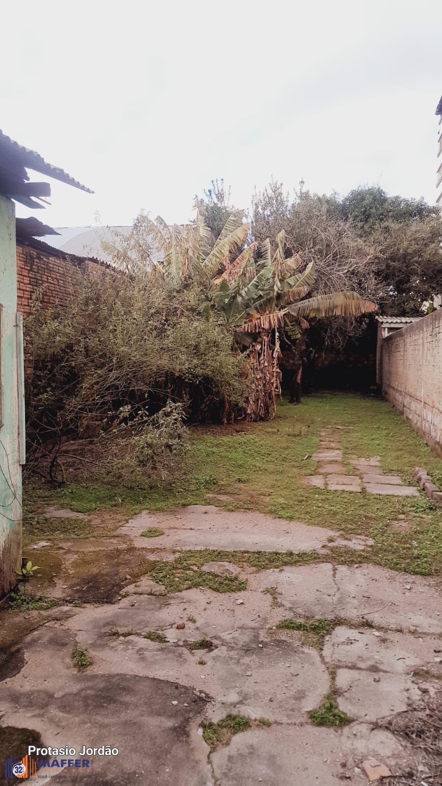 Terreno, 342 m² - Foto 3