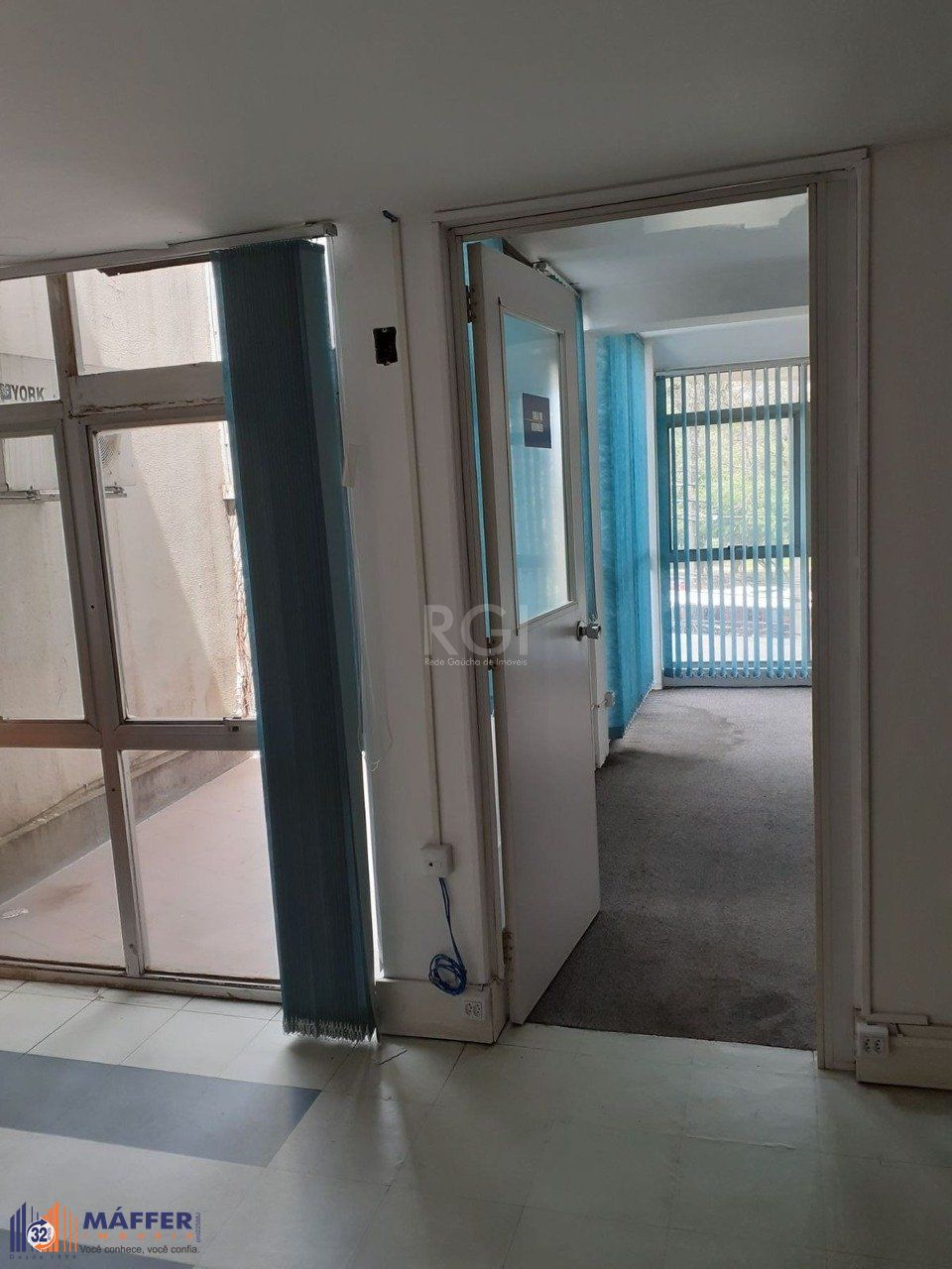 Sala Comercial, à venda, 96 m², Bom Fim - Porto Alegre — foto 5