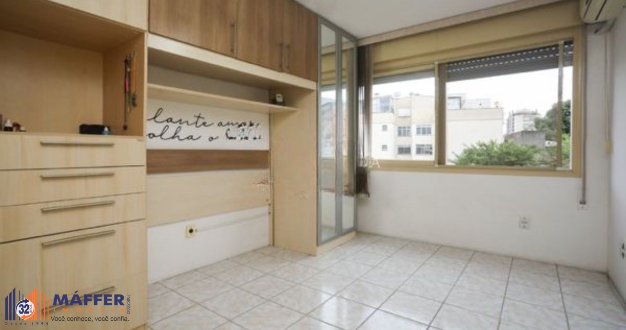Apartamento, 1 suíte, à venda, 46 m², Cristo Redentor - Porto Alegre — foto 3