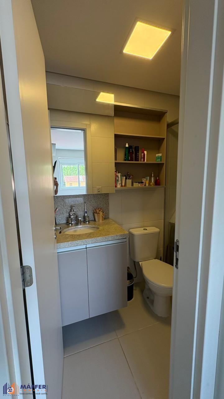 Apartamento, 2 quartos, 56 m² - Foto 8