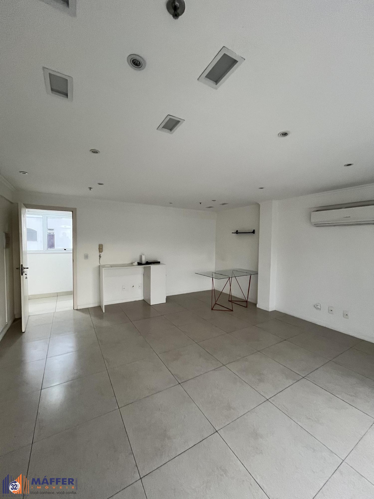 Sala-Conjunto, 35 m² - Foto 12