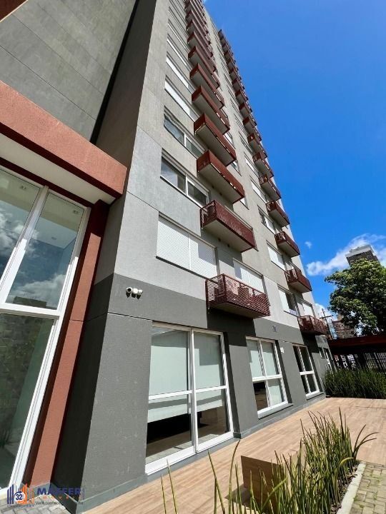 Apartamento, 1 quarto, 26 m² - Foto 15