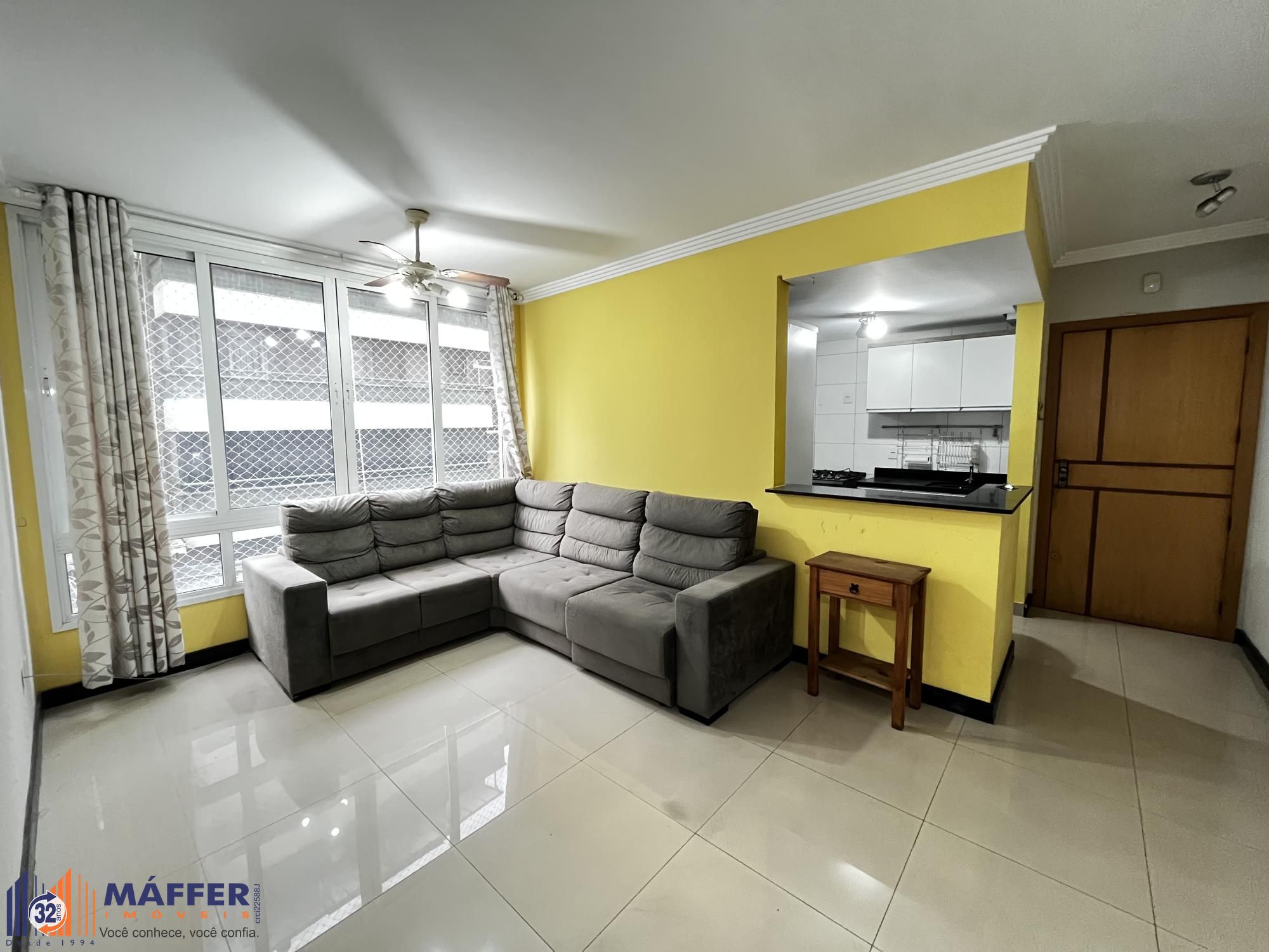 Apartamento, 2 quartos, à venda, 63 m², Santana - Porto Alegre — foto 2
