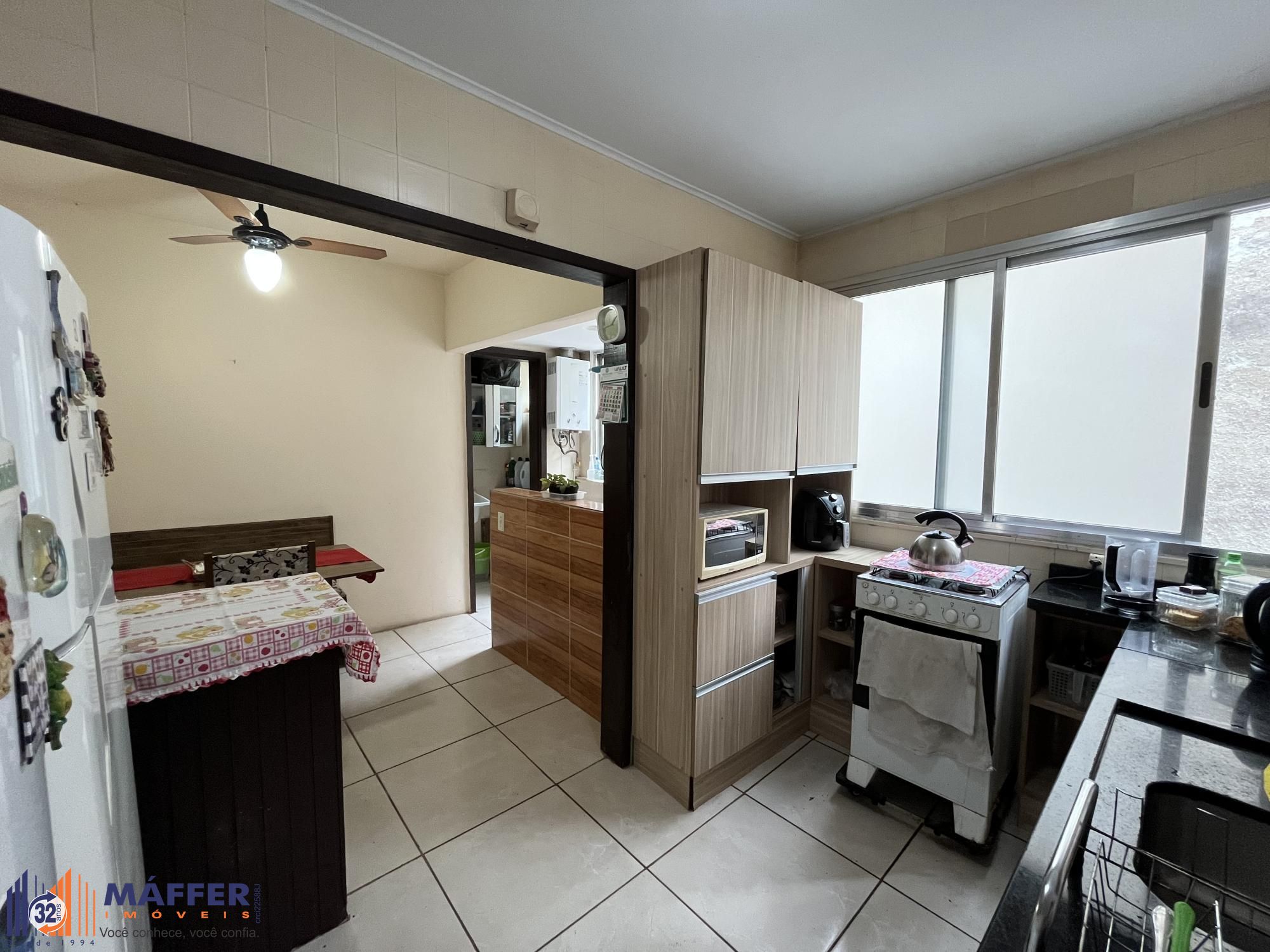 Apartamento, 2 quartos, 84 m² - Foto 3