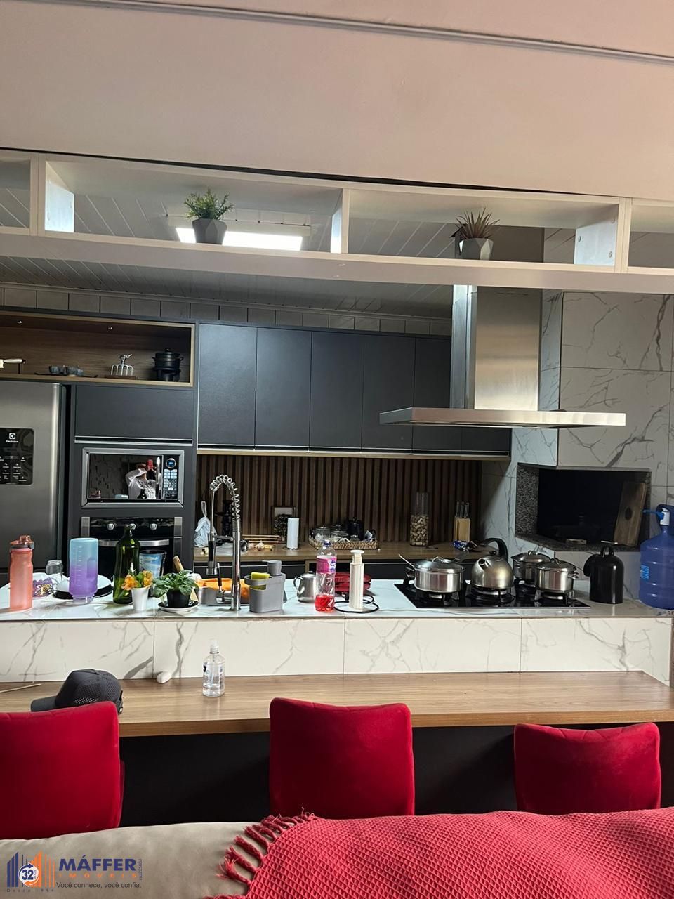 Casa, 4 quartos, 240 m² - Foto 6