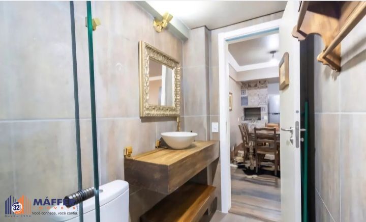 Apartamento, 1 quarto, 48 m² - Foto 12