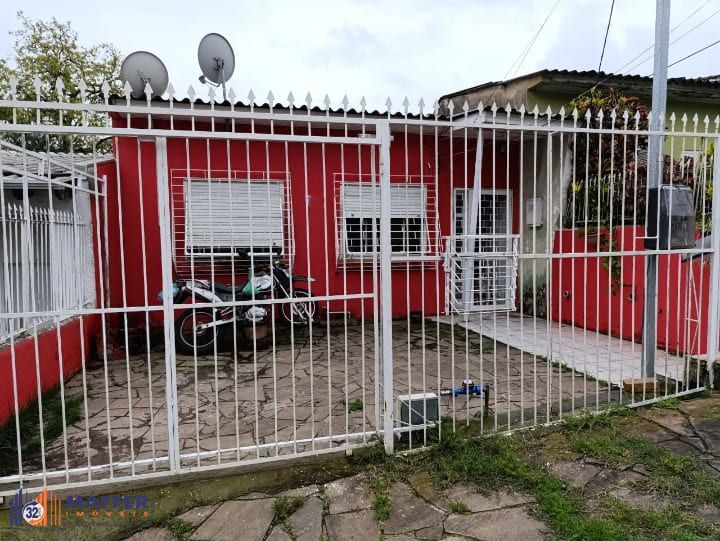Casa, 3 quartos, 344 m² - Foto 1
