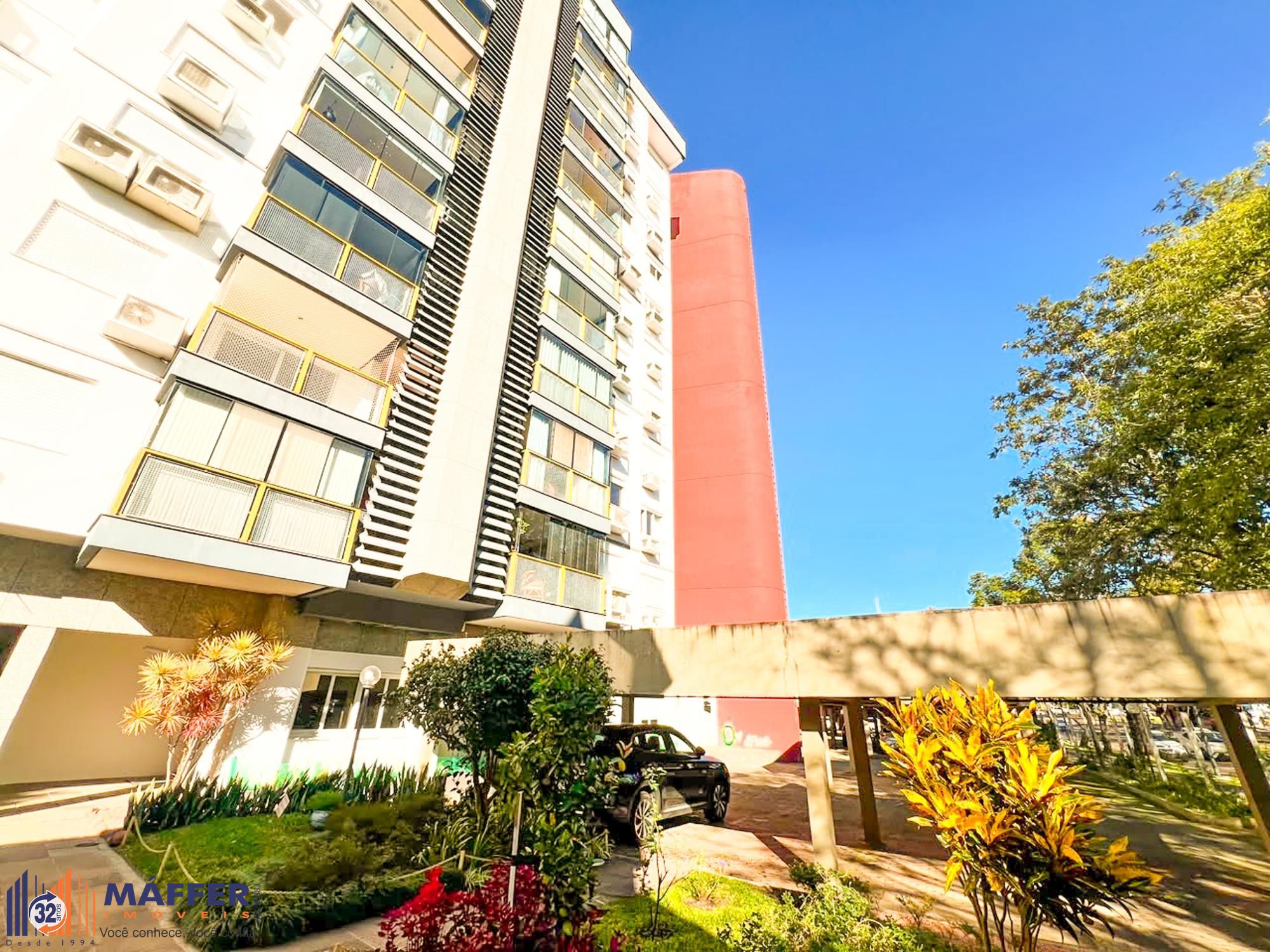 Apartamento, 2 quartos, 75 m² - Foto 26