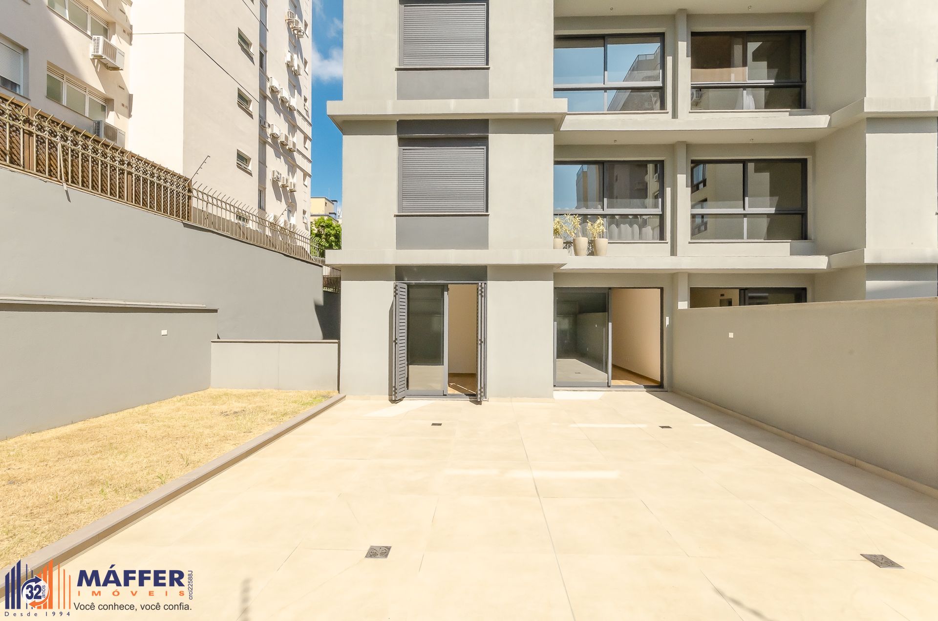 Apartamento, 2 quartos, 164 m² - Foto 9
