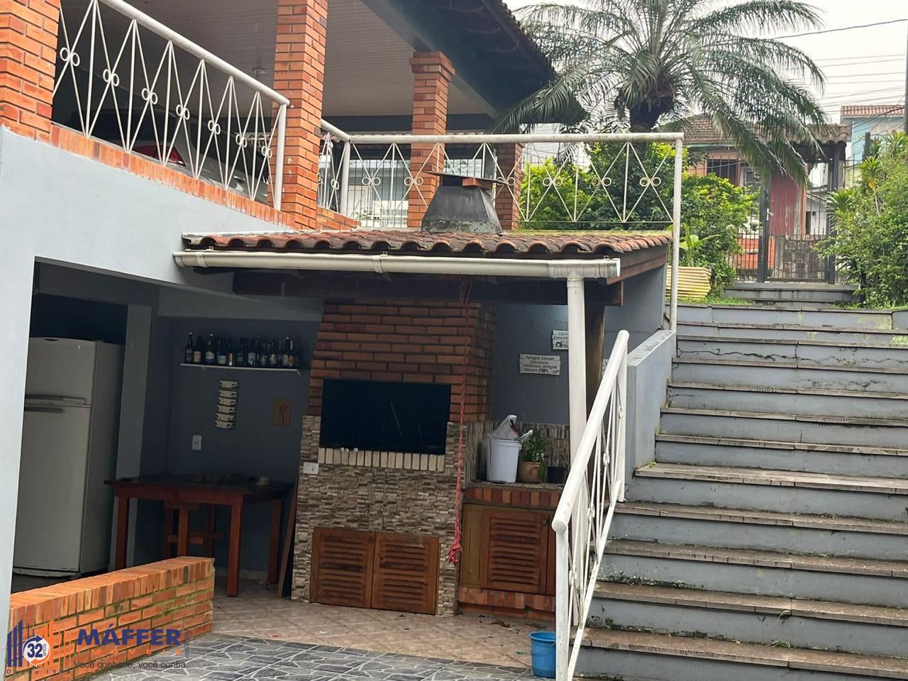 Casa, 4 quartos, 240 m² - Foto 1