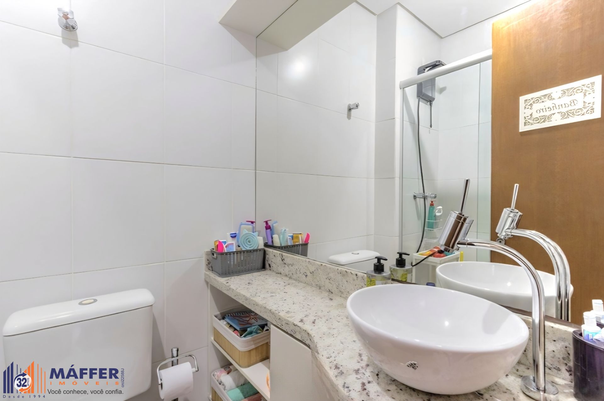 Apartamento, 2 quartos, 65 m² - Foto 17
