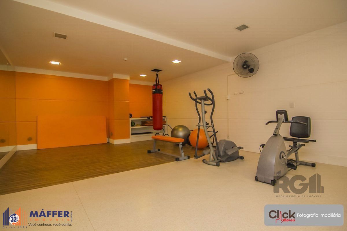 Apartamento, 3 quartos, 84 m² - Foto 40