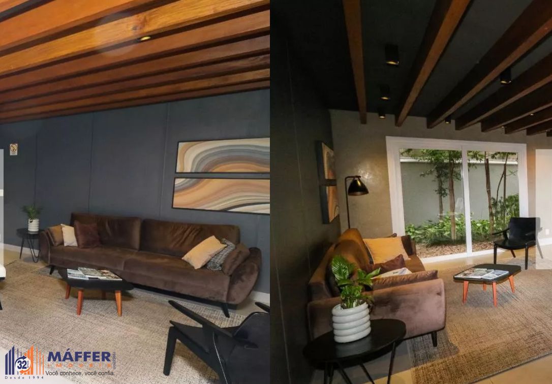 Apartamento, 1 quarto, 43 m² - Foto 29