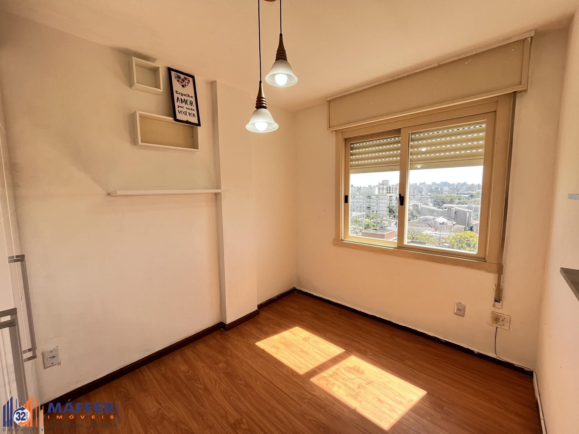 Apartamento, 2 quartos, 55 m² - Foto 7