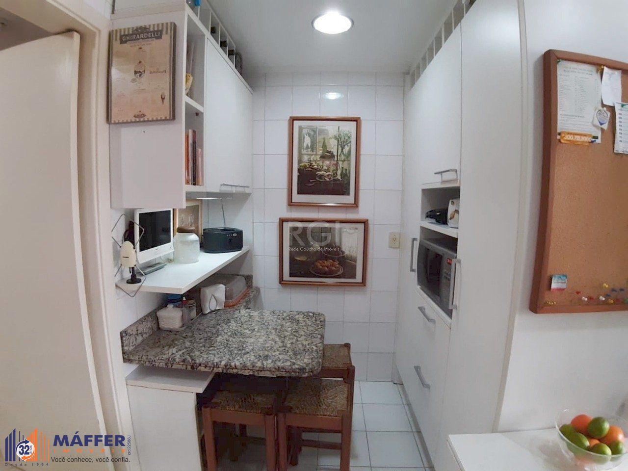 Apartamento, 3 quartos, 122 m² - Foto 14