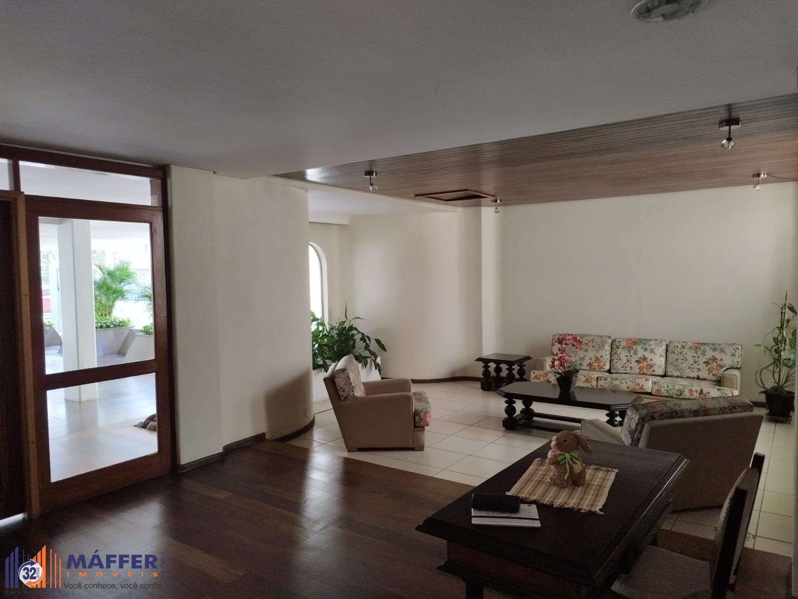 Apartamento, 3 quartos, à venda, 125 m², Centro Histórico - Porto Alegre — foto 3
