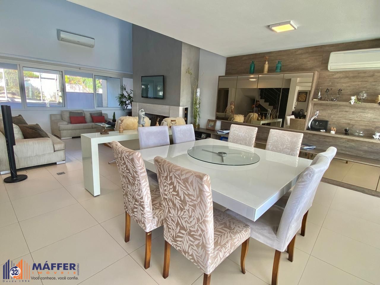 Casa, 4 quartos, 422 m² - Foto 56