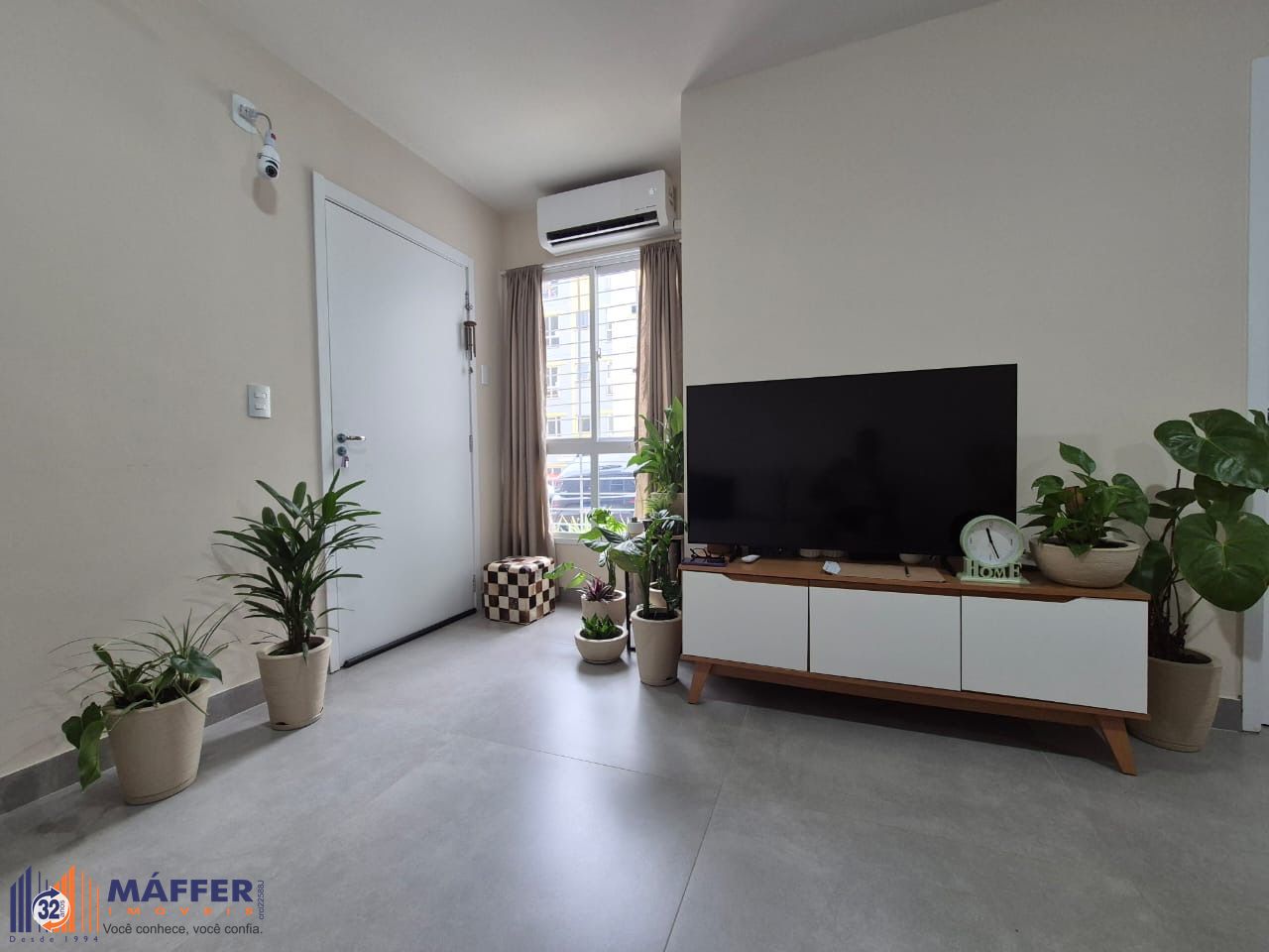 Apartamento 2 dormitórios