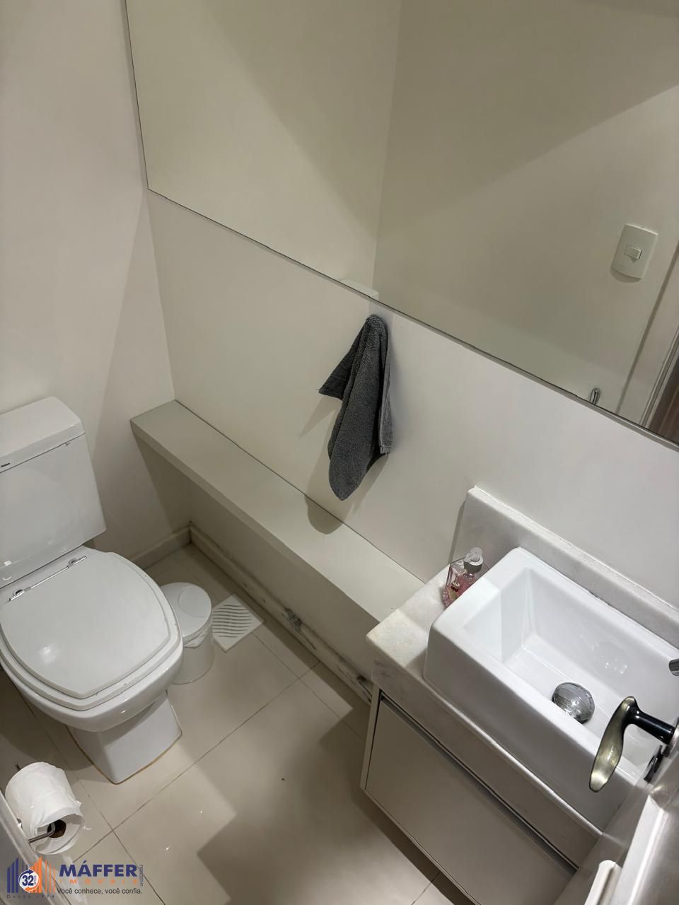 Casa de Condomínio, 3 quartos - Foto 19