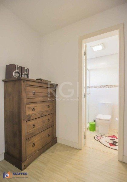 Casa de Condomínio, 5 quartos - Foto 15
