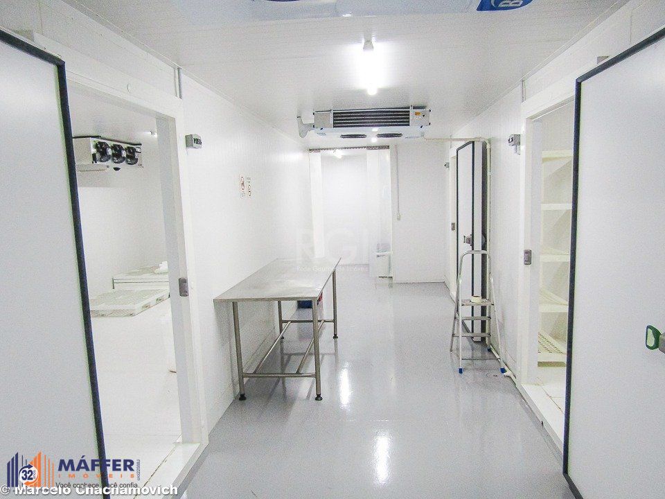 Depósito-Galpão, 195 m² - Foto 39