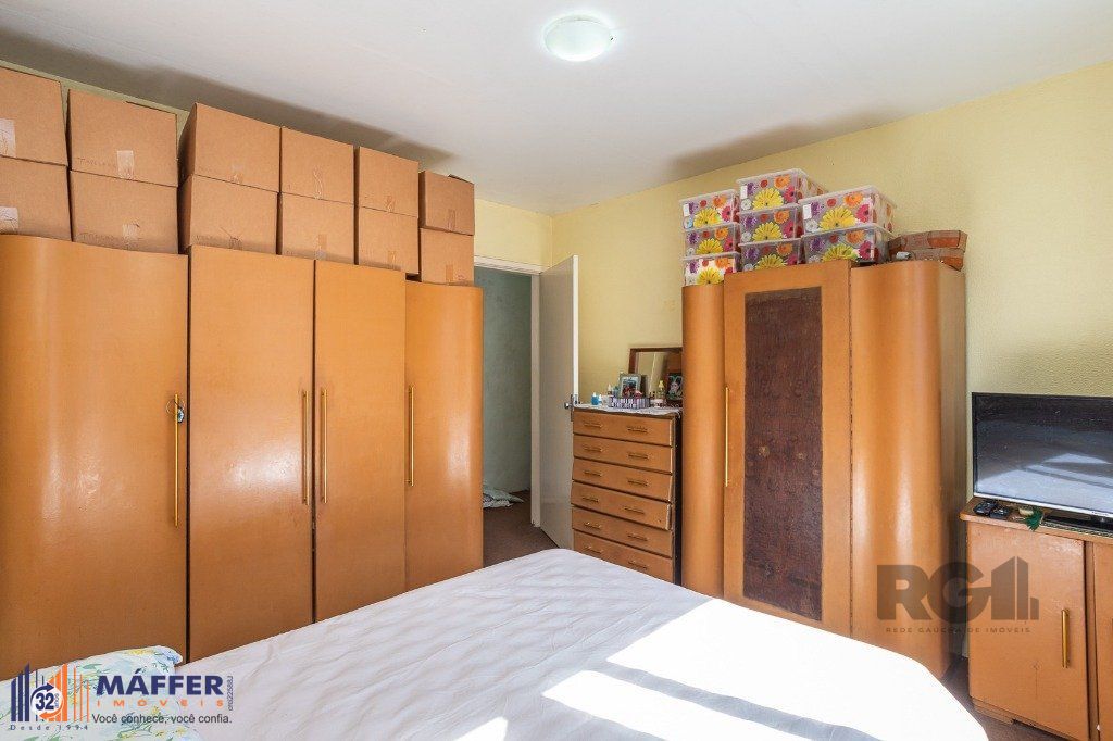 Apartamento, 2 quartos, 64 m² - Foto 9