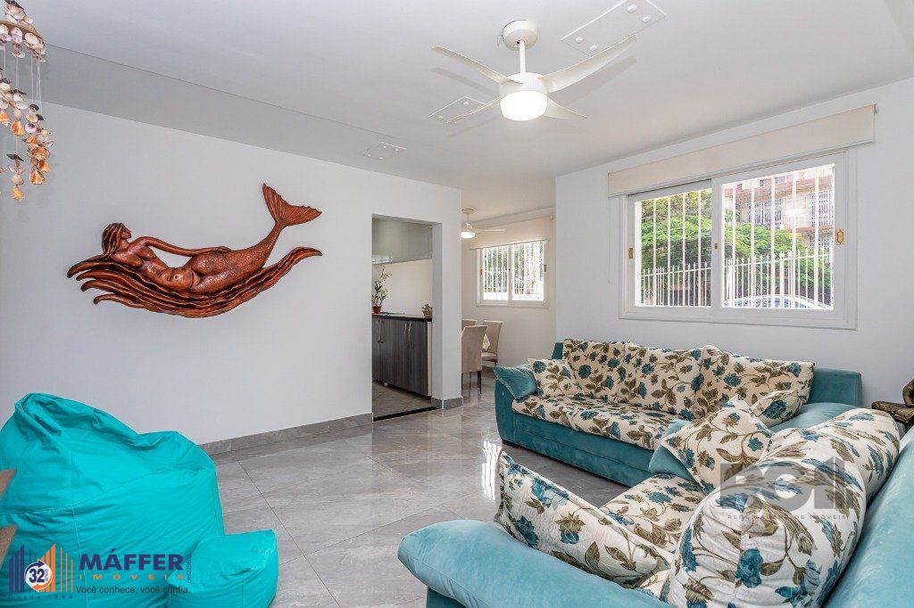 Casa, 3 quartos, 157 m² - Foto 9