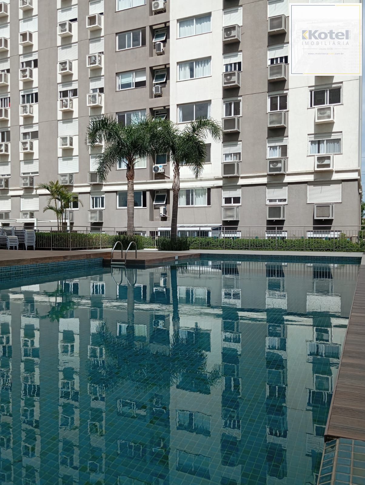 Apartamento, 3 quartos, à venda, 76 m², São Sebastião - Porto Alegre — foto 2