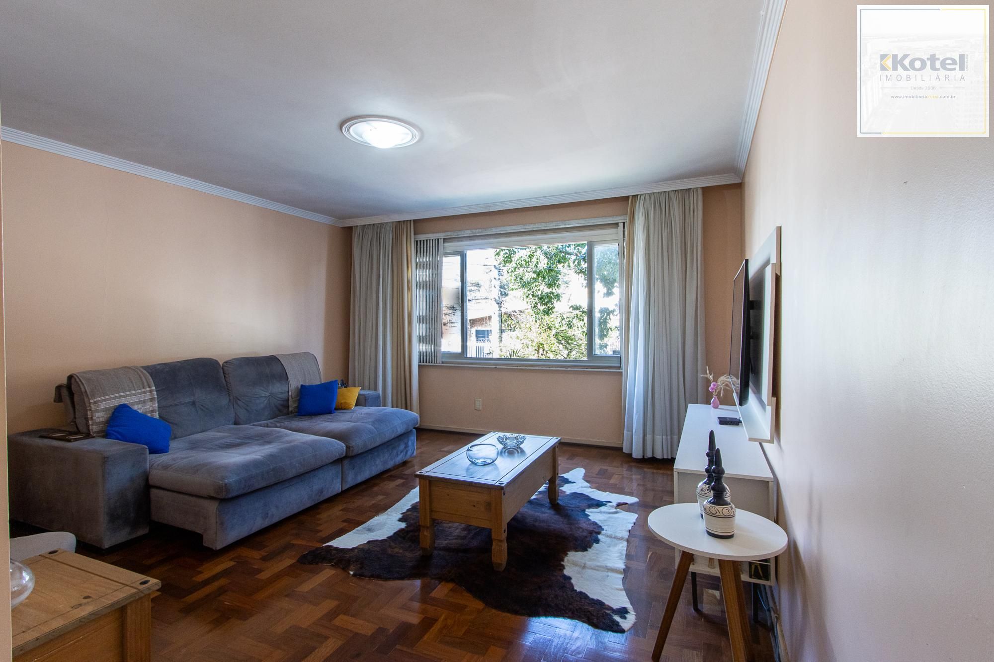 Apartamento 4 quartos à venda, 132m², Menino Deus - Porto Alegre