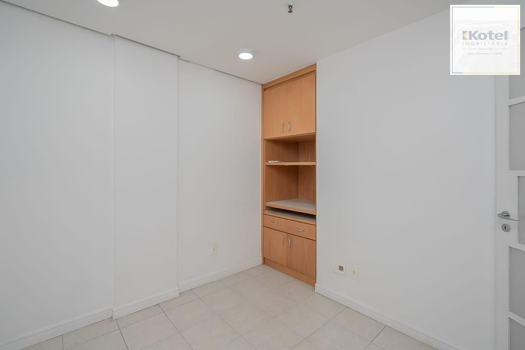Sala Comercial 3 quartos à venda, 61m², Boa Vista - Porto Alegre