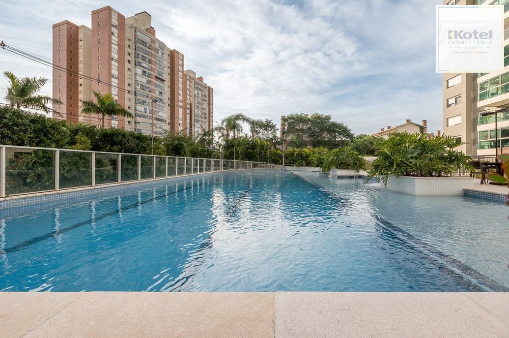 Apartamento Garden com 3 quartos, 2 suítes, 2 vagas à venda no Central Parque.