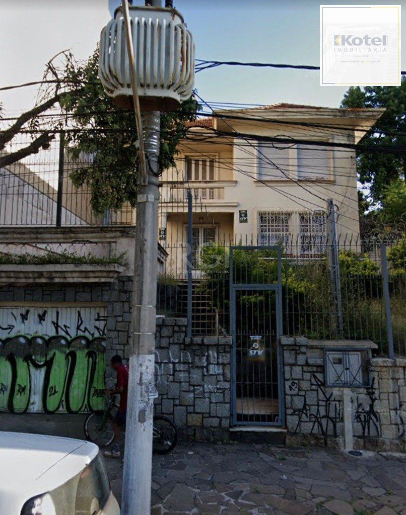 Casa à venda, 557m², Petrópolis - Porto Alegre — foto 2