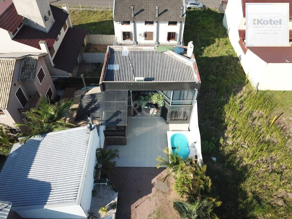 Casa Comercial à venda, 132m², Hípica - Porto Alegre — foto 2