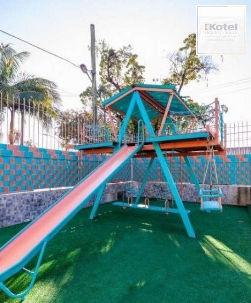 Apartamento para Venda - 39.52m², 1 dormitório, Camaquã — foto 2