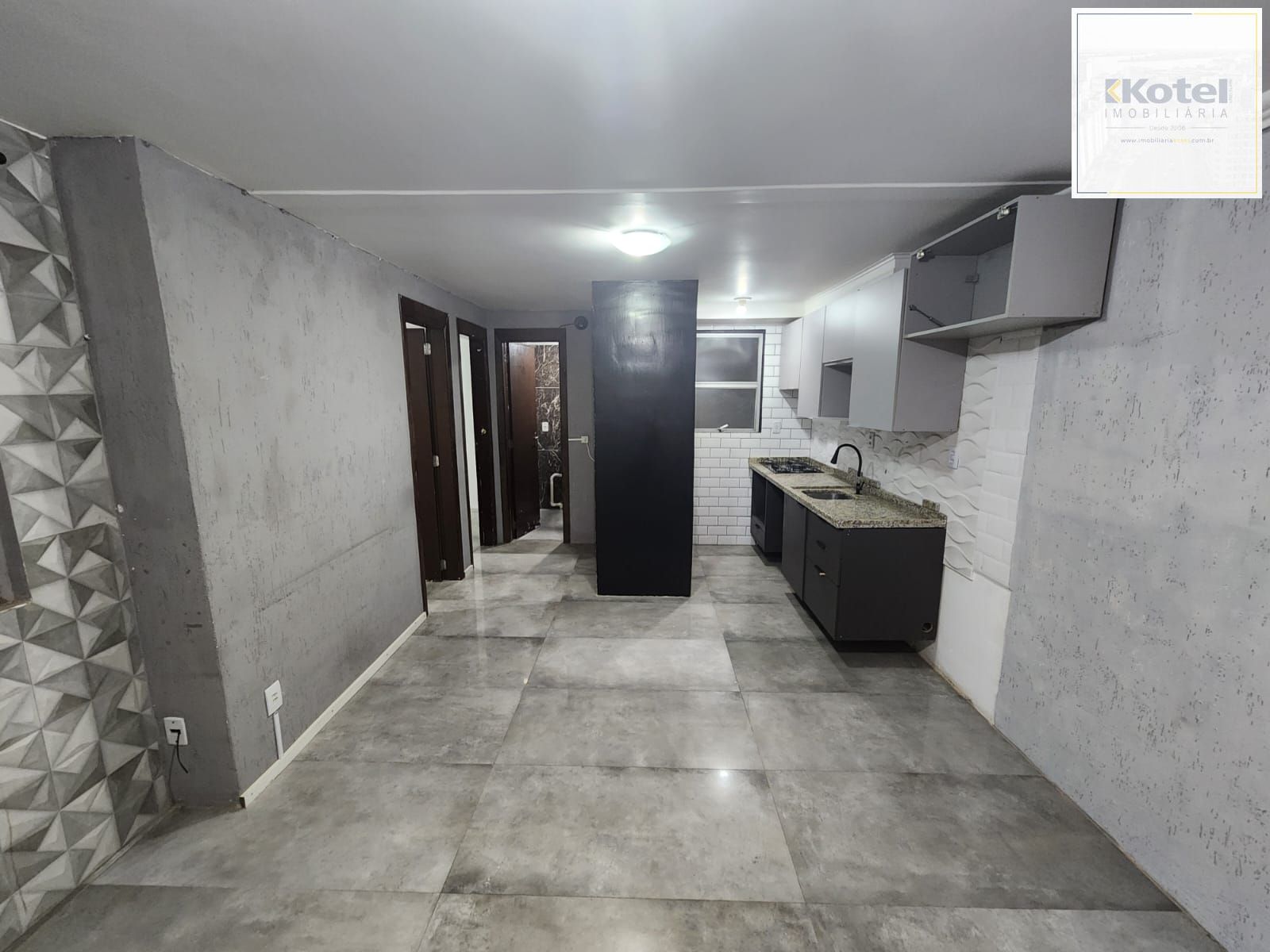Apartamento, 2 quartos, à venda, 43 m², Vila Nova - Porto Alegre — foto 3
