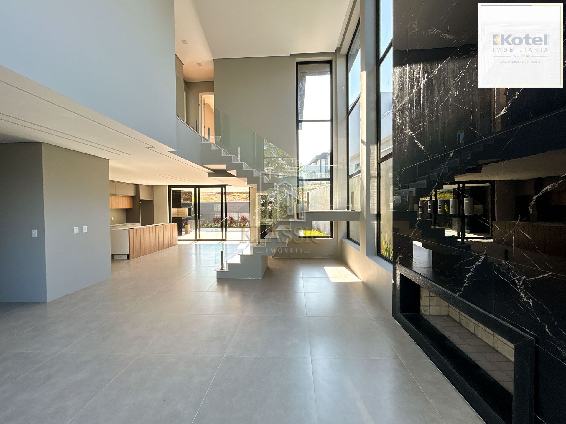 Casa de Condomínio 3 quartos à venda, 299m², Centro - Gravataí