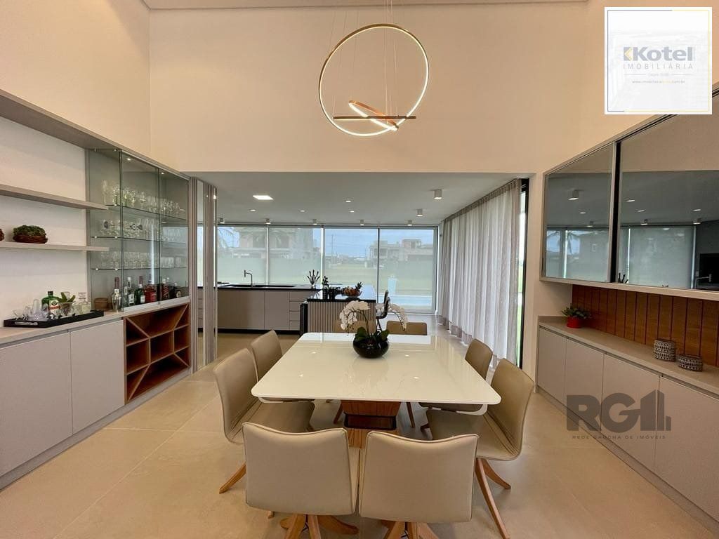Casa de Condomínio 3 quartos à venda, 220m², Centenário - Torres
