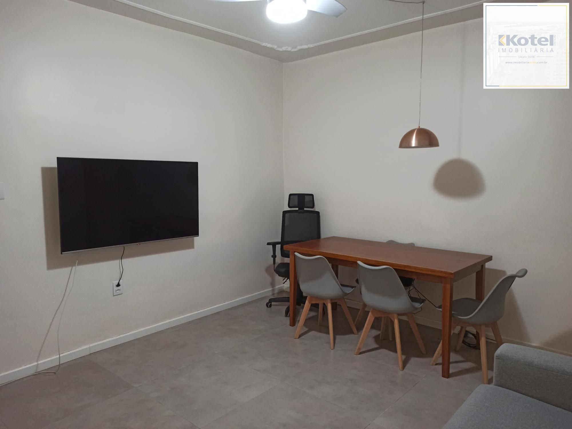 Apartamento para Venda - 60.89m², 2 dormitórios, São João — foto 2