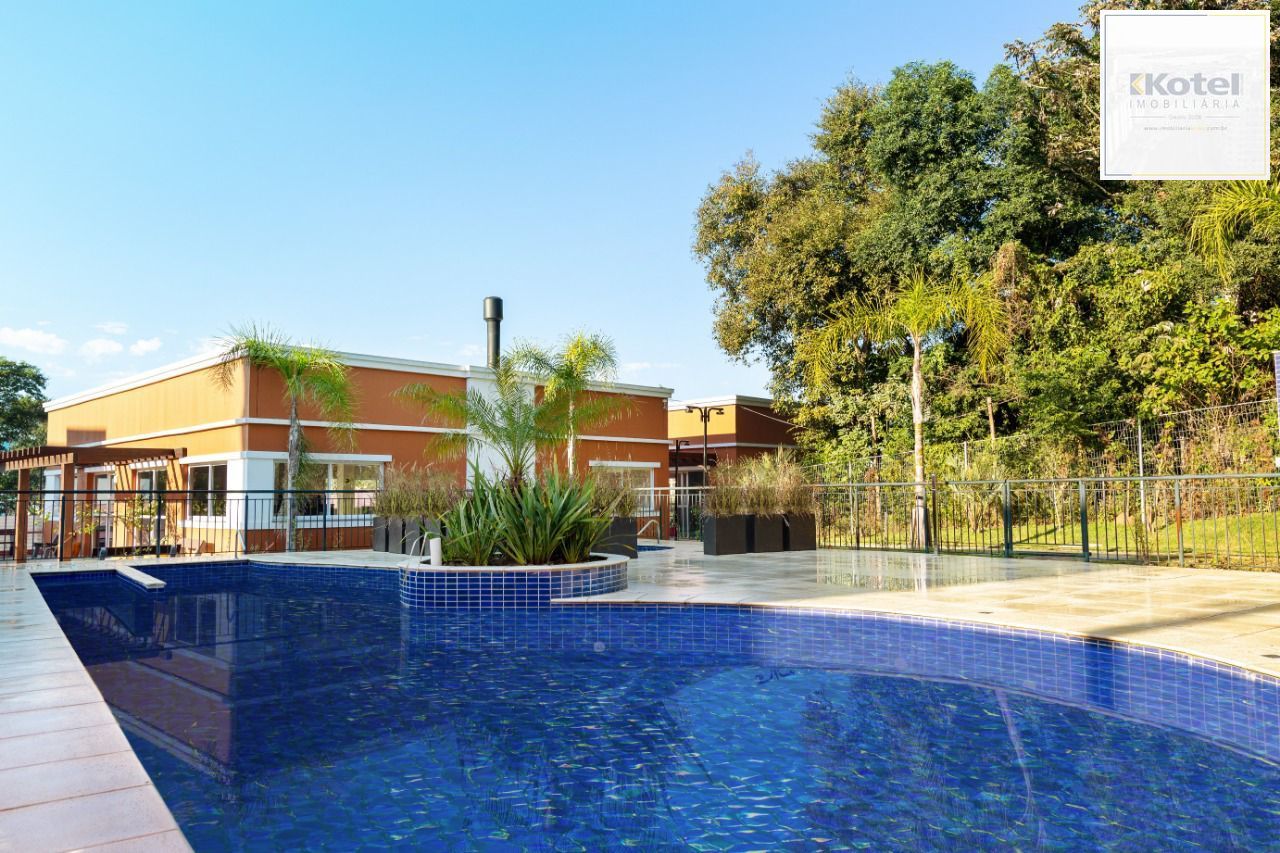 Apartamento 2d com vaga Santa Isabel Viamao Condominio Infra Completa