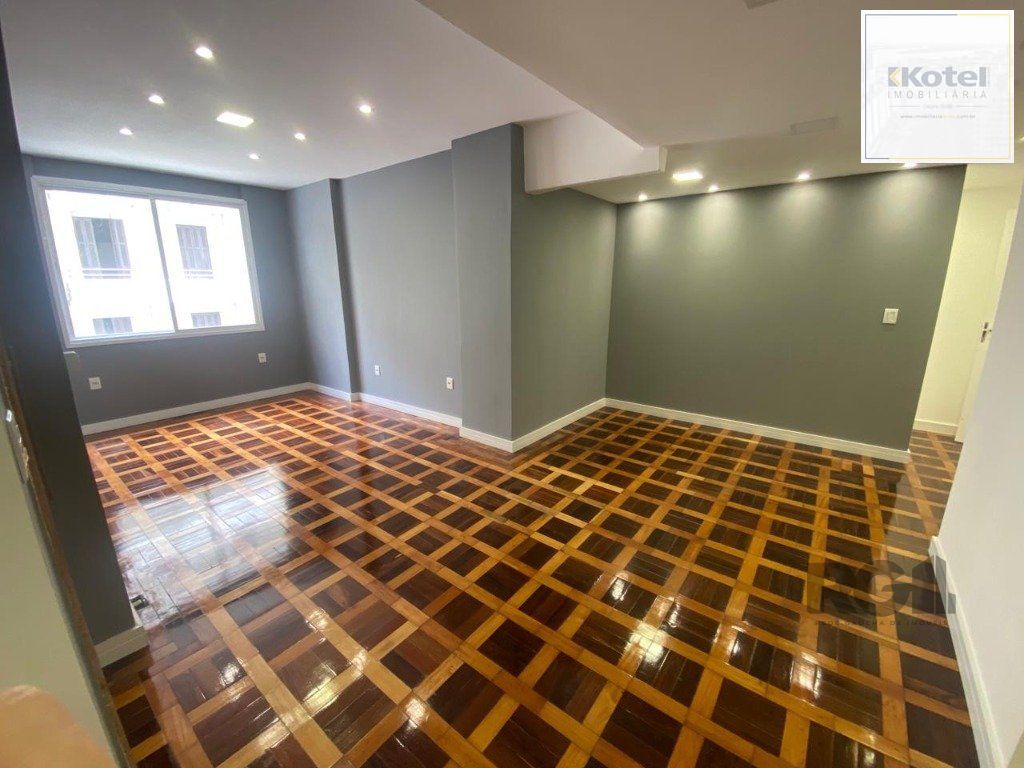 Apartamento para Venda - 87m², 3 dormitórios, Centro Histórico