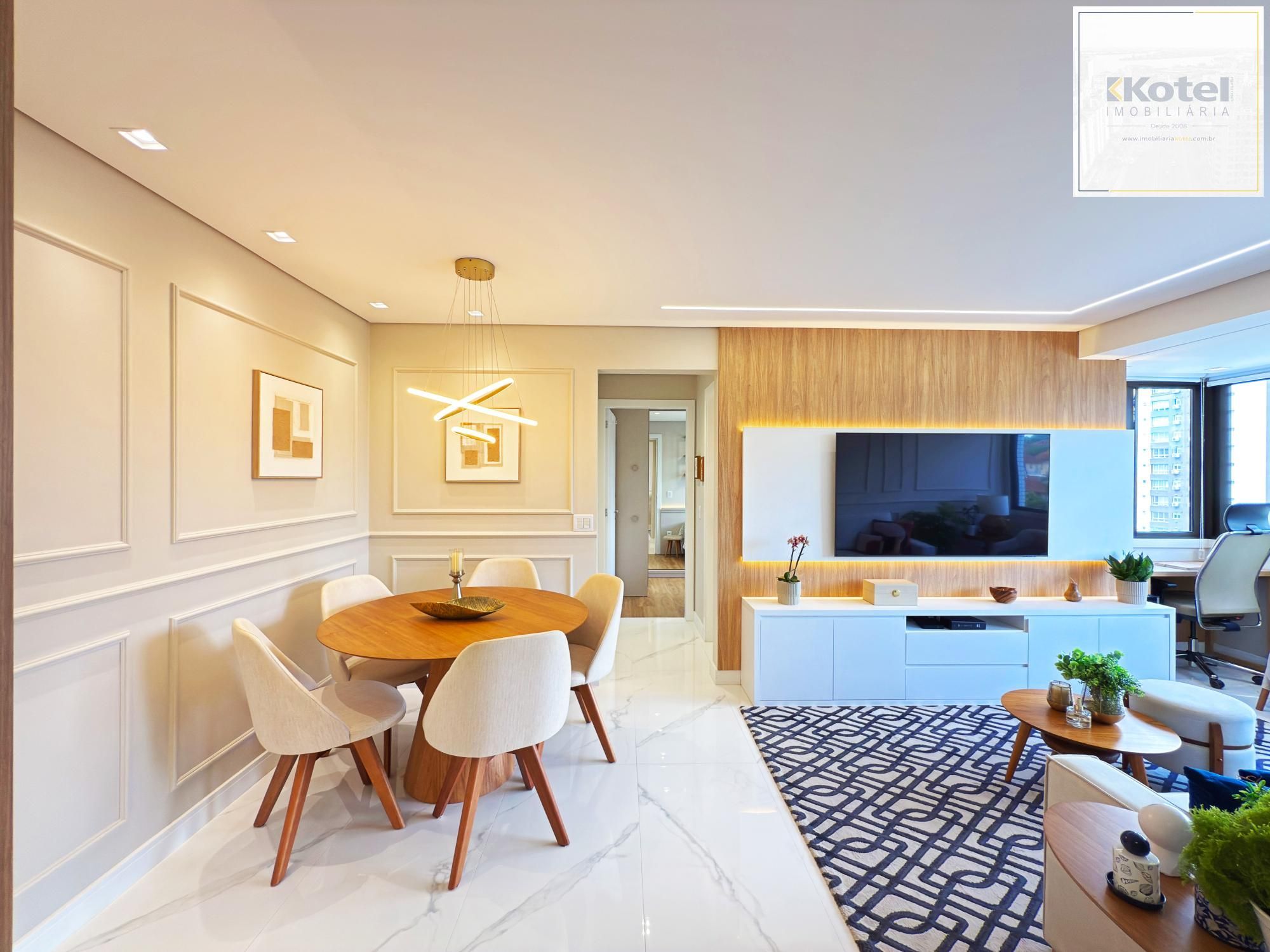 Belíssimo apartamento mobiliado e decorado 2 dorm 2 vagas c/piscina