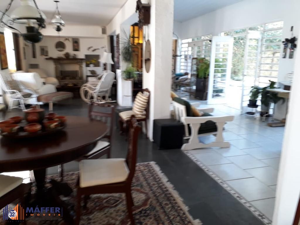 Sobrado, 4 quartos, 498 m² - Foto 18