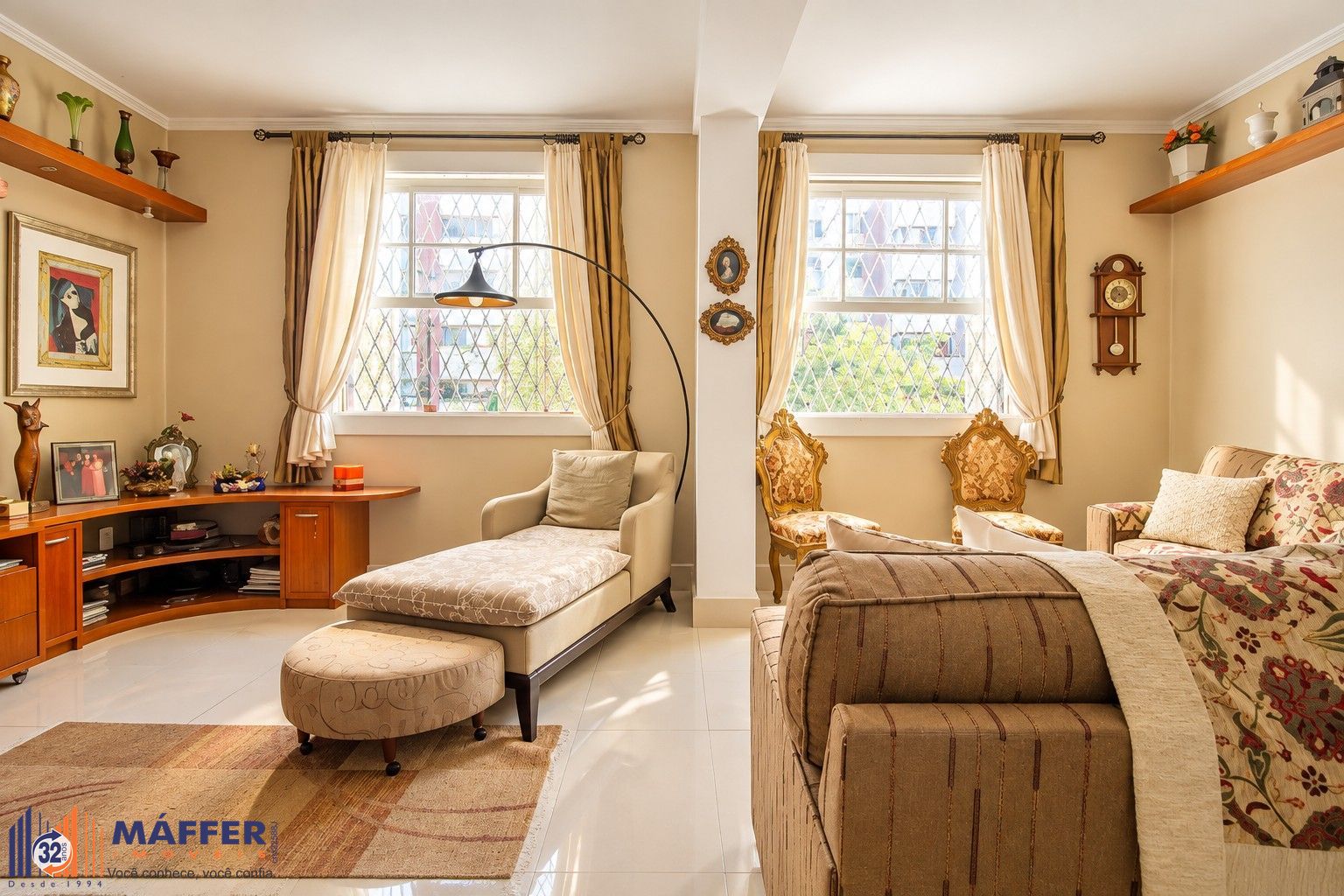 Apartamento, 2 quartos, à venda, 70 m², Auxiliadora - Porto Alegre — foto 2