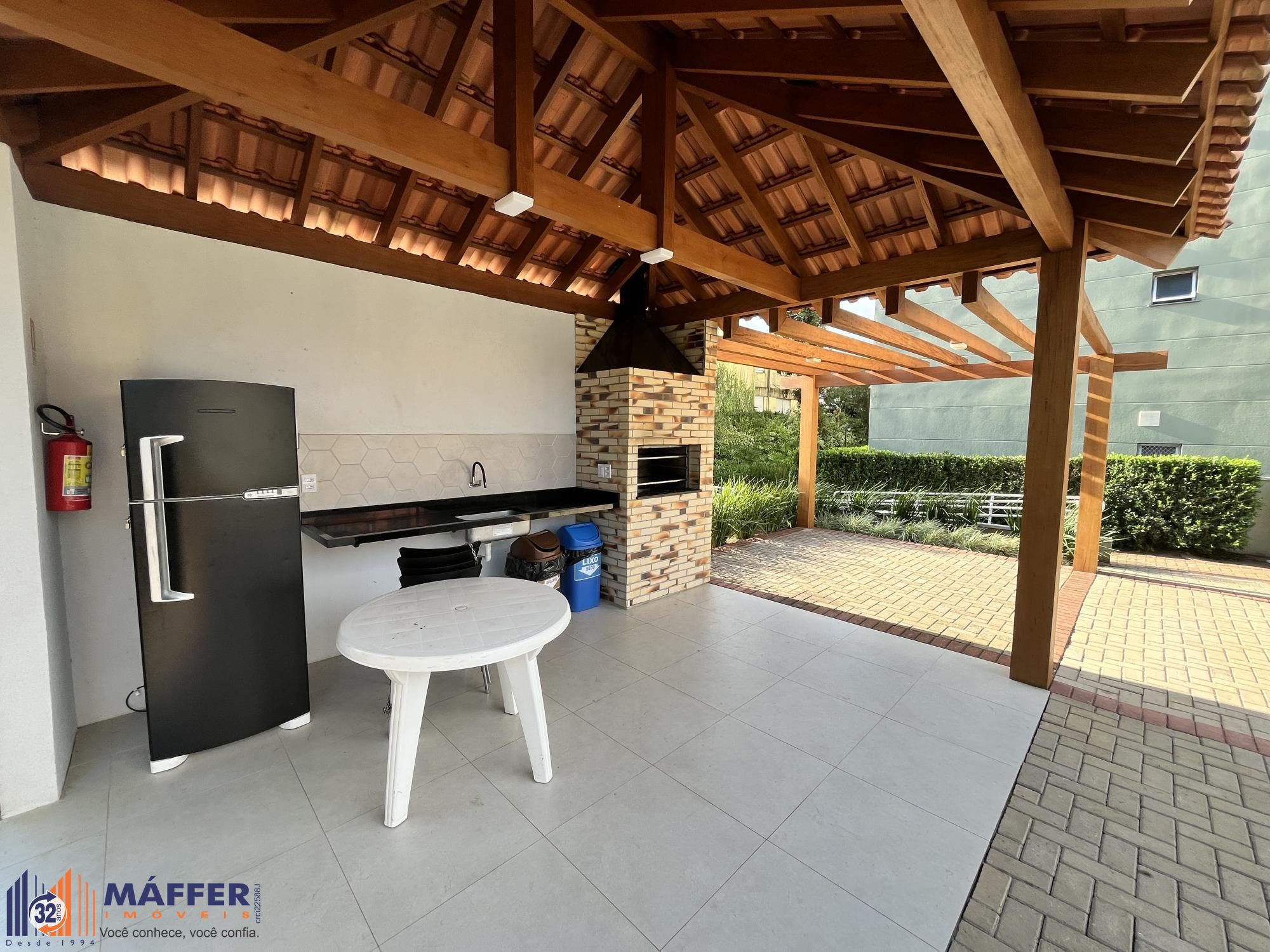 Apartamento, 2 quartos, 51 m² - Foto 7